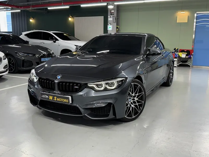 BMW M4