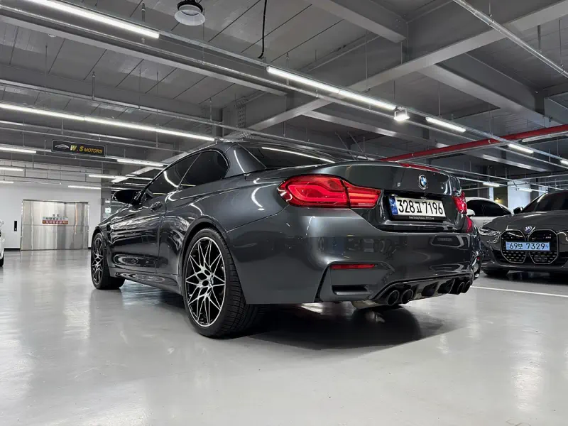 BMW M4