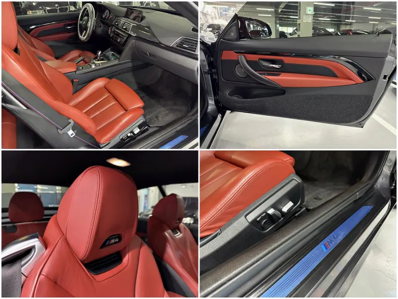 BMW M4