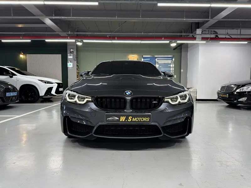 BMW M4