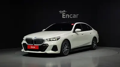 BMW i5