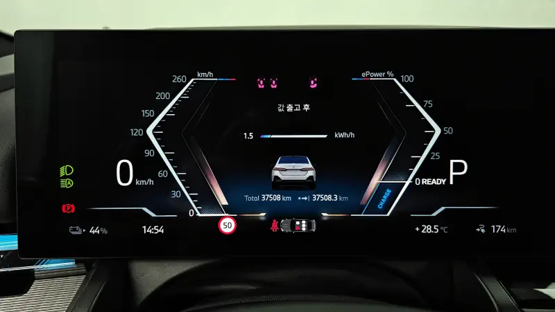 BMW i5