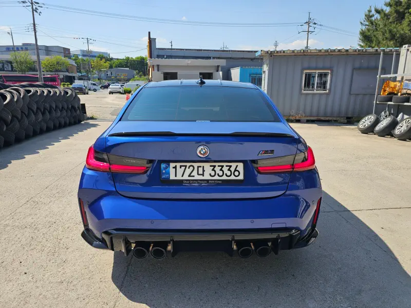 BMW M3