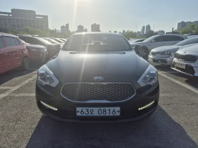 Kia K9