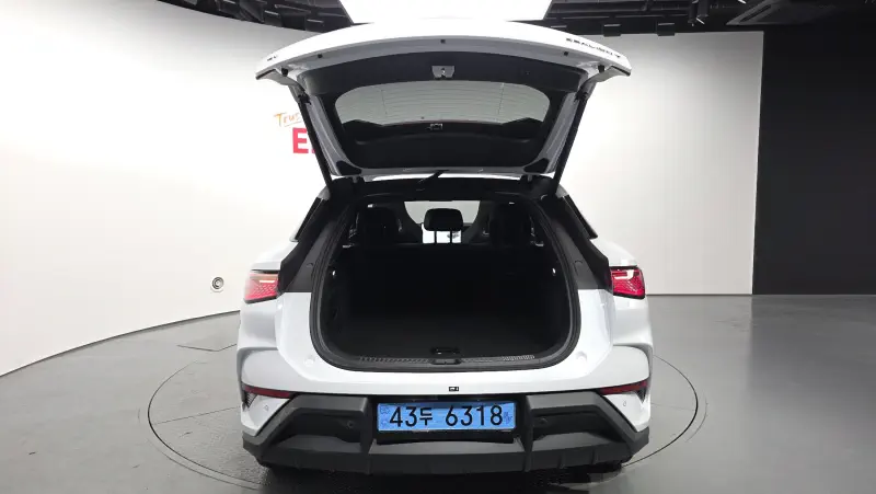 BYD Sealion 7