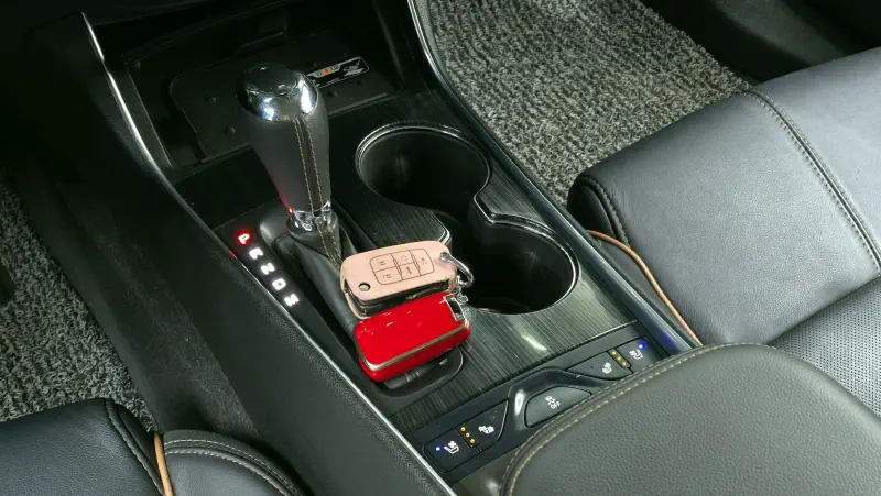 Daewoo Impala