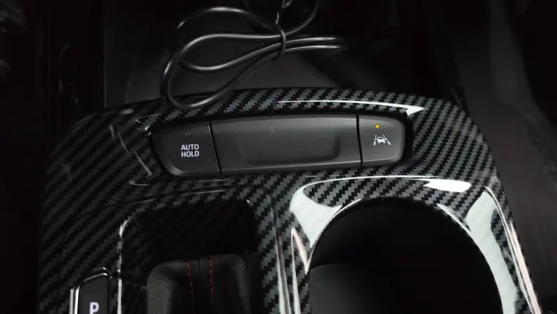 Daewoo Trax