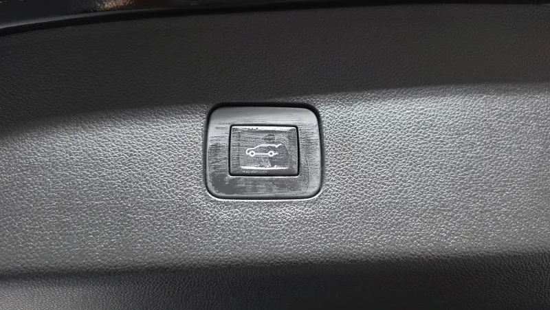 Daewoo Trax
