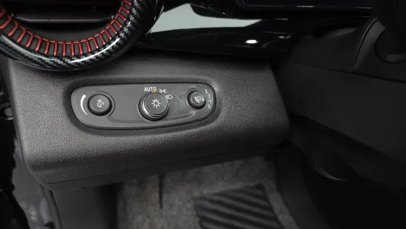 Daewoo Trax
