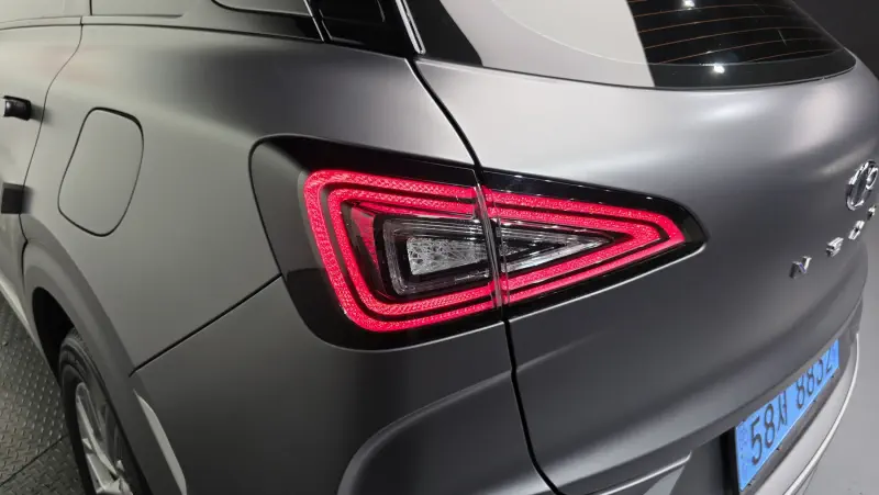 Hyundai Nexo