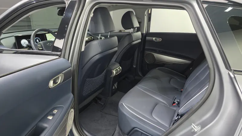 Hyundai Nexo