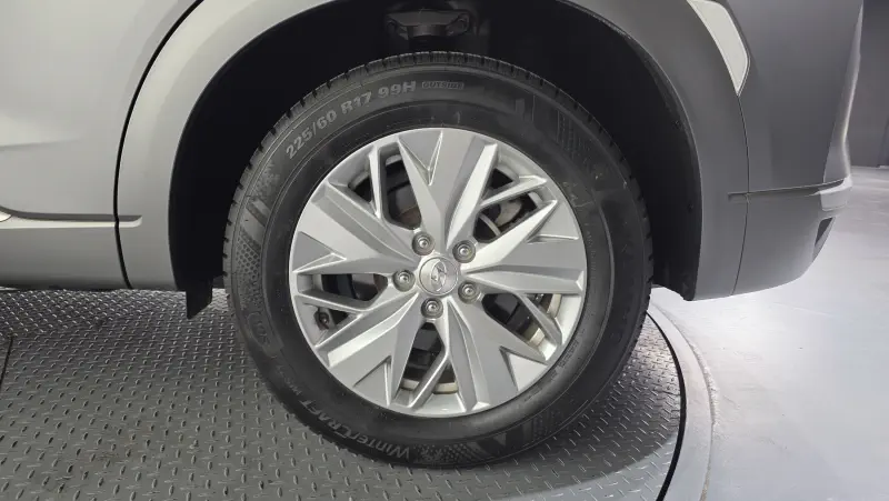 Hyundai Nexo