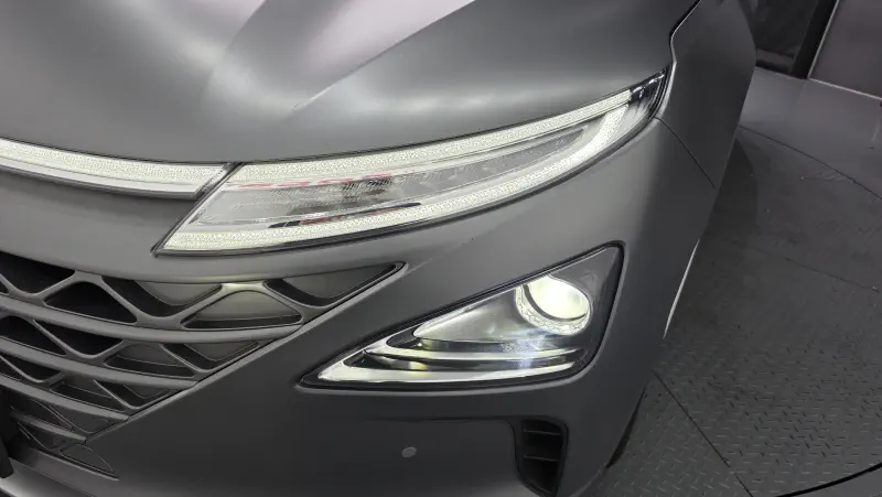 Hyundai Nexo