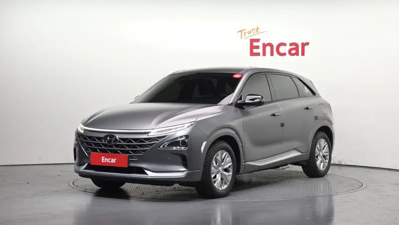 Hyundai Nexo