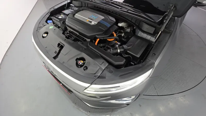 Hyundai Nexo