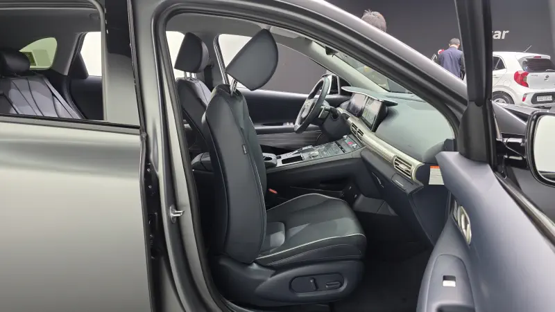 Hyundai Nexo