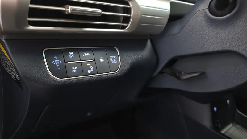 Hyundai Nexo