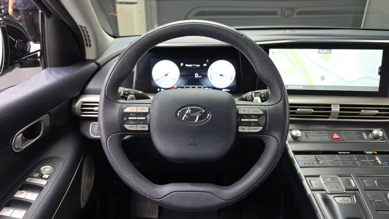 Hyundai Nexo