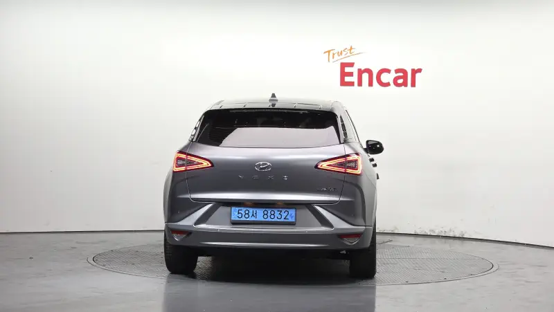 Hyundai Nexo