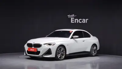 BMW 2-Series