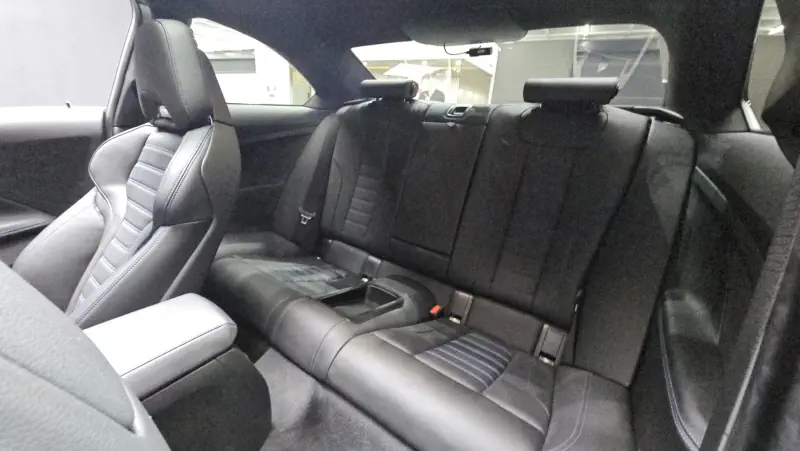 BMW 2-Series