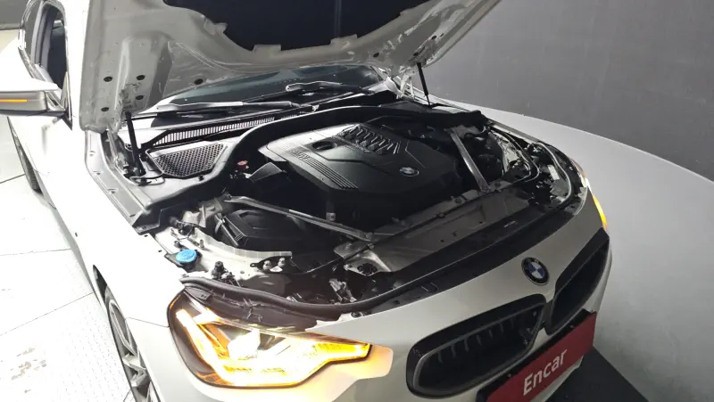 BMW 2-Series