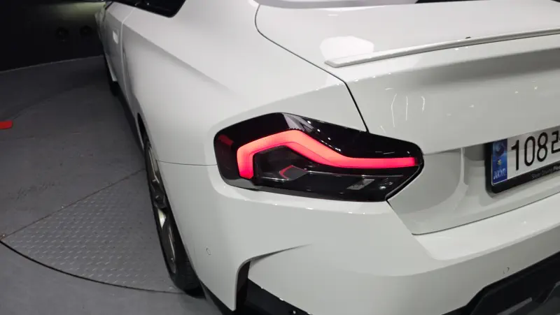 BMW 2-Series