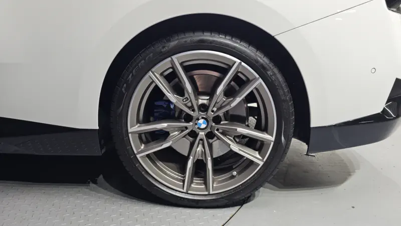 BMW 2-Series