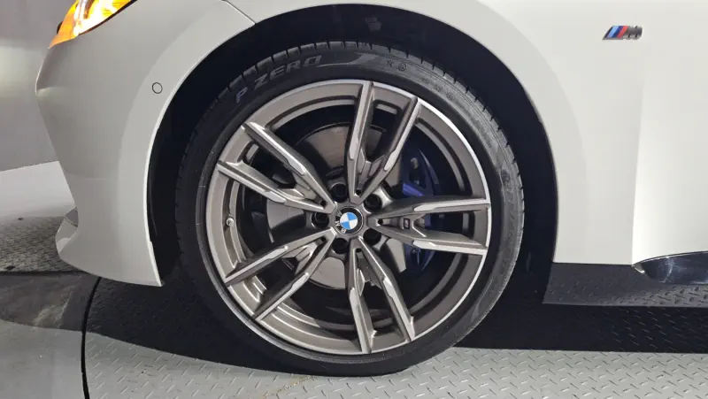 BMW 2-Series