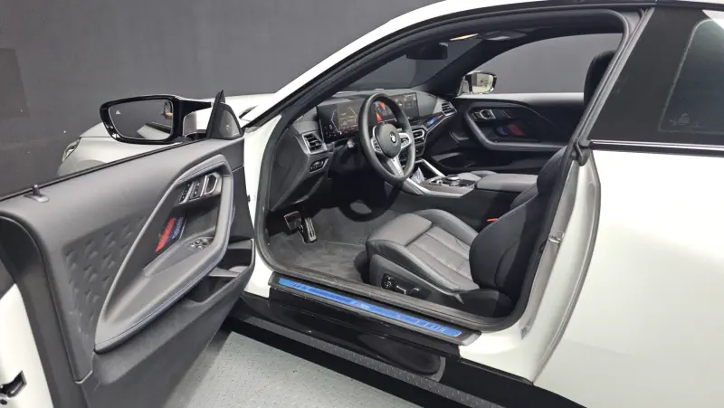 BMW 2-Series