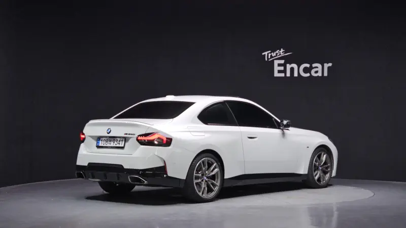 BMW 2-Series