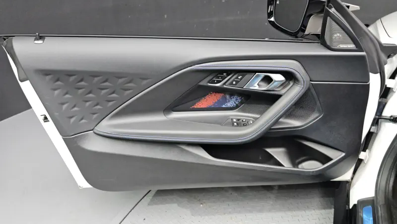 BMW 2-Series