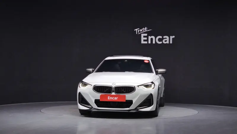 BMW 2-Series