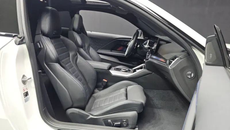 BMW 2-Series