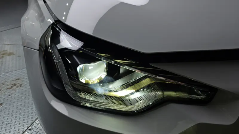 BMW 2-Series