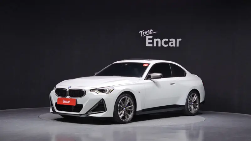 BMW 2-Series