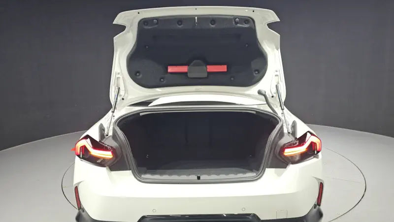 BMW 2-Series