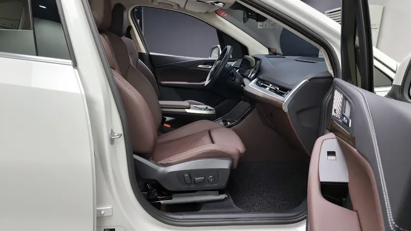 BMW 2-Series Active Tourer