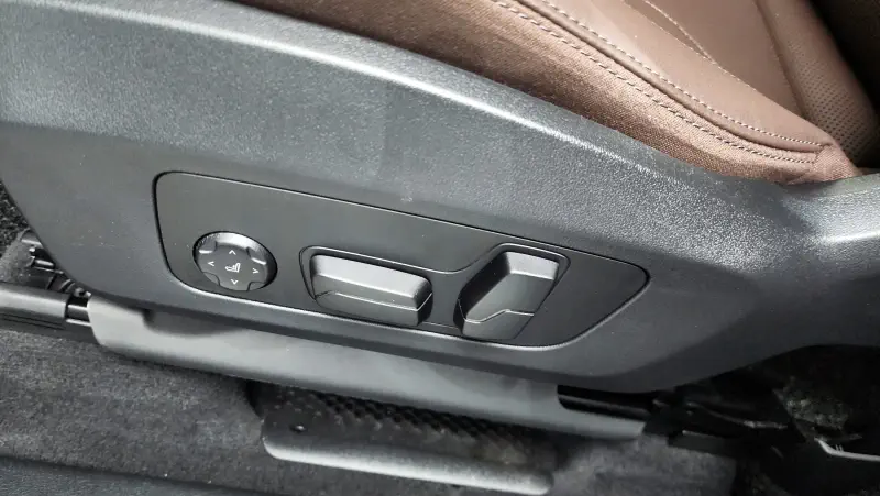BMW 2-Series Active Tourer