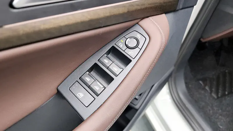 BMW 2-Series Active Tourer