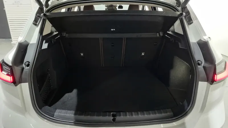 BMW 2-Series Active Tourer