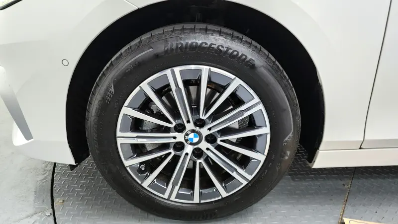 BMW 2-Series Active Tourer
