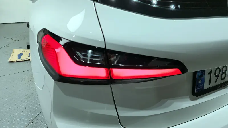 BMW 2-Series Active Tourer