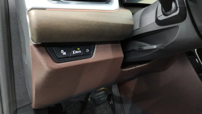 BMW 2-Series Active Tourer