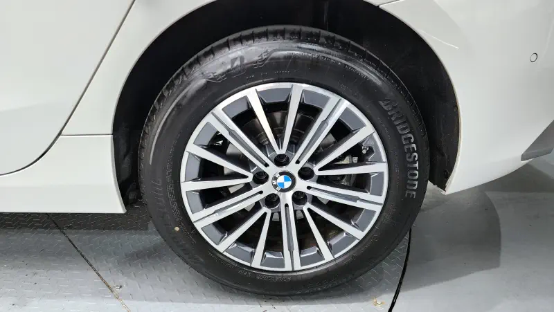 BMW 2-Series Active Tourer