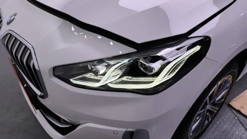 BMW 2-Series Active Tourer