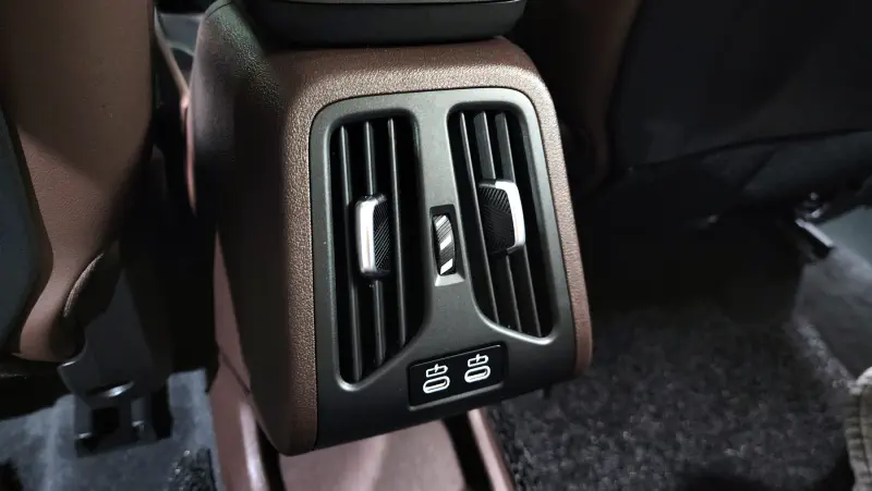 BMW 2-Series Active Tourer