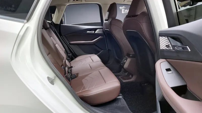 BMW 2-Series Active Tourer