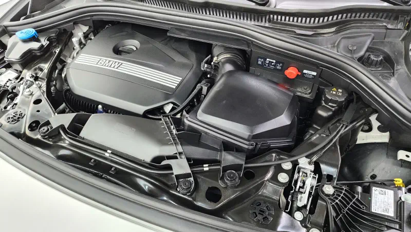 BMW 2-Series Active Tourer