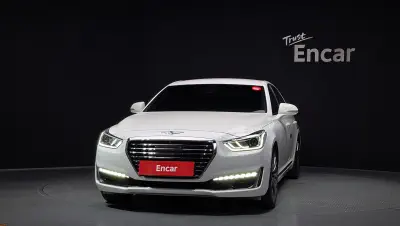 Genesis EQ900